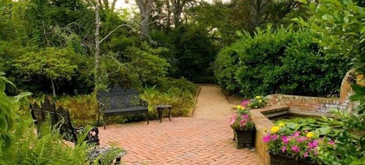 万茂酒店(Monmouth Historic Inn)图片