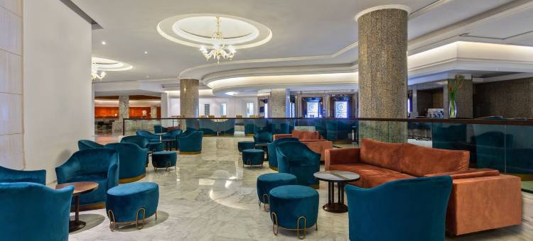 牟拉迪皇宫(El Mouradi Palace - Families and Couples Only)图片