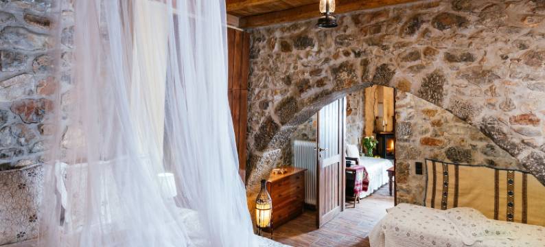 瓦西利卡塔酒店(Vasilikata)图片