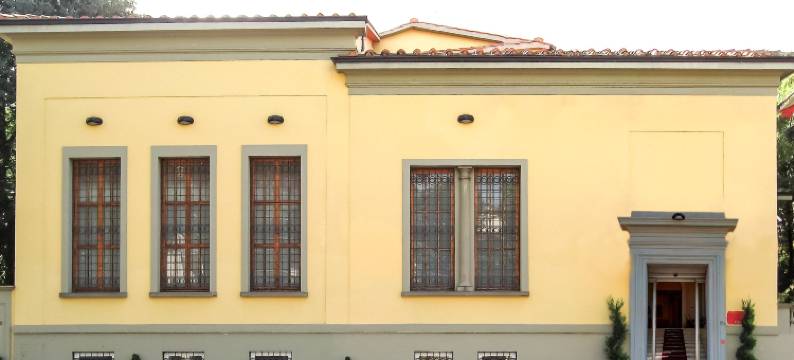 丰泽酒店(Hotel la Fortezza)图片