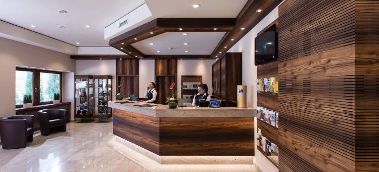 蒂蒂湖酒店(Maritim TitiseeHotel Titisee-Neustadt)图片