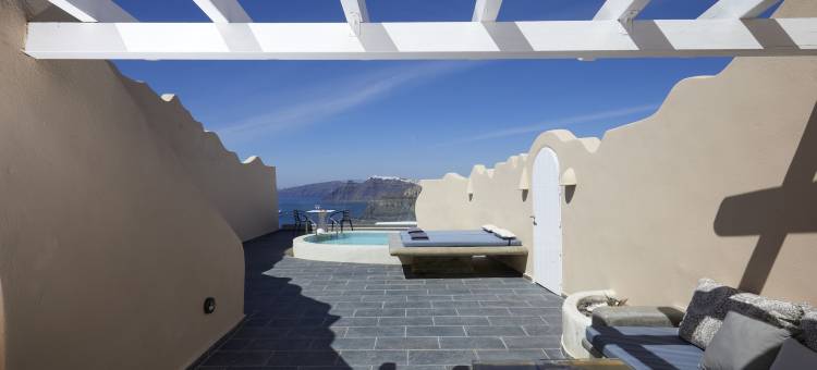 神洞水疗套房酒店(Suites of the Gods Cave Spa Hotel)图片