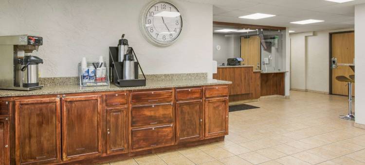 罗德威酒店(Rodeway Inn)图片