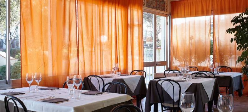 维西利亚幻影酒店(Hotel Mirage)图片