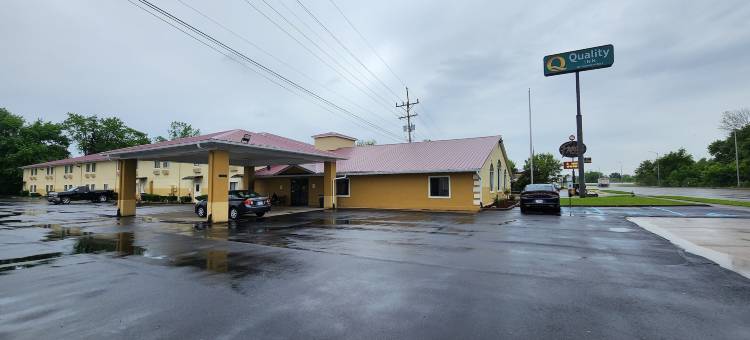 凯艺酒店(Quality Inn)图片