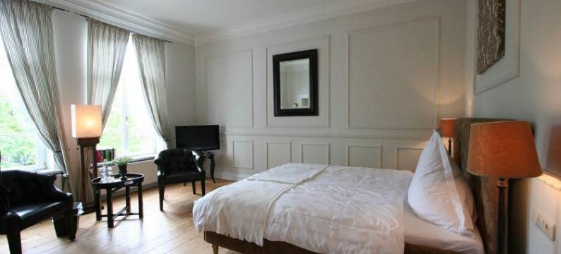 婚礼之家酒店(Hotel Hochzeitshaus)图片