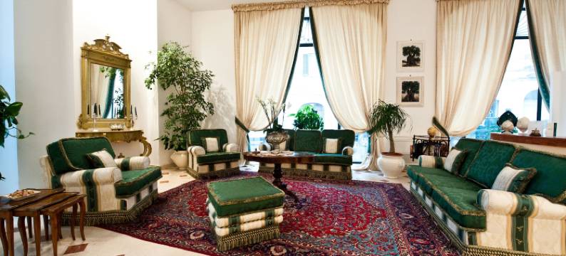 奥斯图尼宫酒店小酒馆及 SPA(Ostuni Palace - Hotel Bistrot & Spa)图片