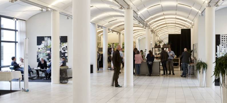 卡姆维尔科尔丁酒店(Comwell Kolding)图片