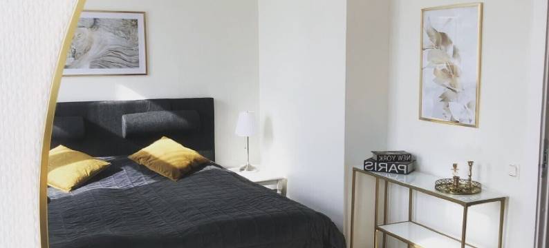 Järnvägshotellet B & B旅馆(Järnvägshotellet B&B Skara)图片