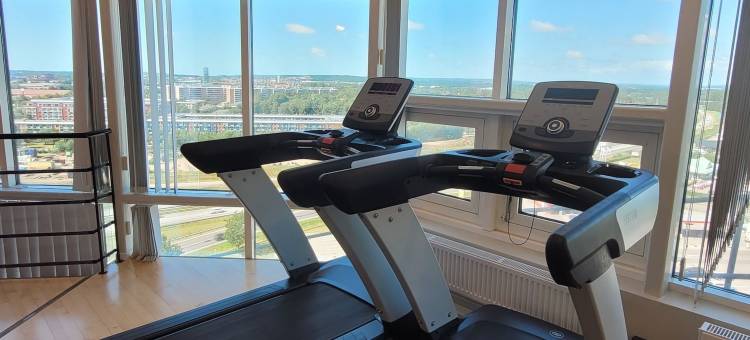 哈尔姆斯塔德早安酒店(Good Morning+ Halmstad)图片