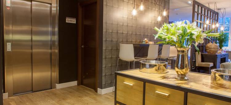 圣迭戈圣米格尔酒店(Hotel San Miguel)图片