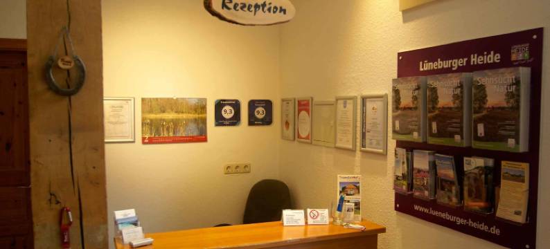 特伦泽霍夫酒店(Hotel TraumzeitHof)图片