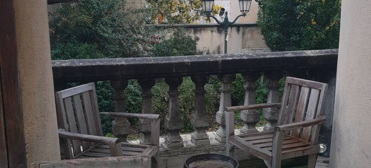 艾库酒店(Hôtel de l'Ecu)图片