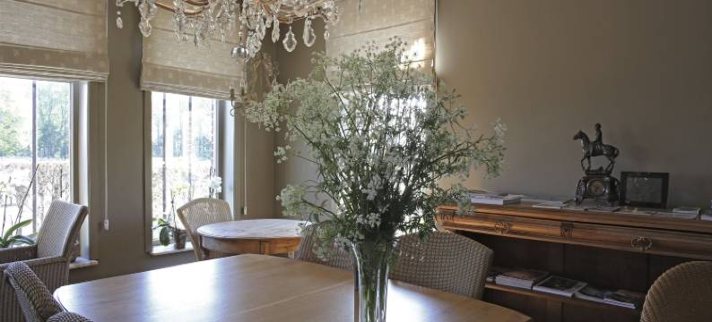 和特维尔特夫住宿加早餐旅馆(B&B Het Welthof)图片