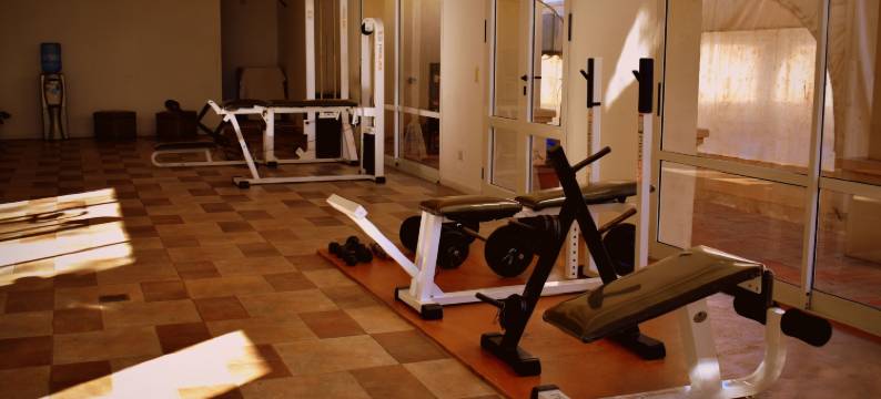 梅洛别墅 Spa 酒店(Villa de Merlo Hotel Spa)图片