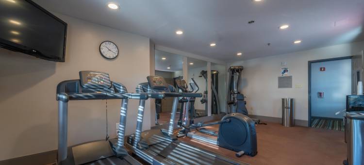 里士满I-95南丽怡酒店(Country Inn & Suites by Radisson, Richmond I-95 South, VA)图片