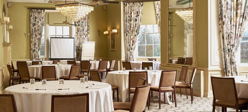 贝德福德天鹅宾馆(Bedford Swan Hotel)图片