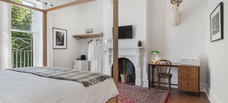 本地酒店(The Local Hotel)图片