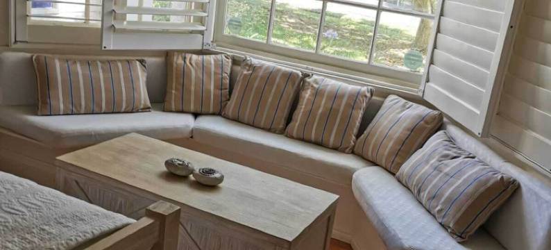 阿卡迪亚宾馆(Arcadia House)图片