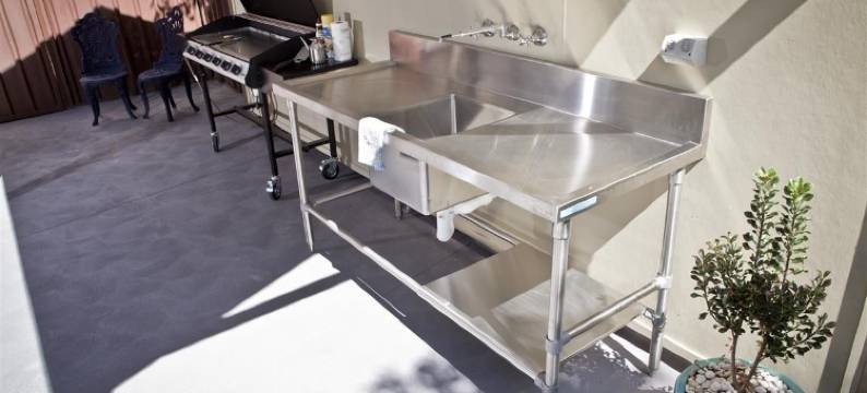 纳雷兰汽车酒店(Narellan Motor Inn)图片