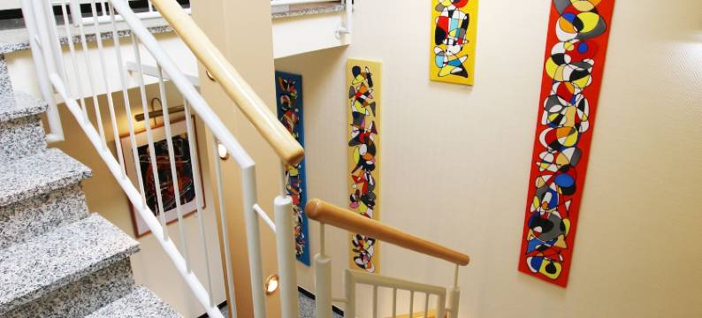 哈夫曼斯伽尼酒店(Hotel Garni Haffmans)图片