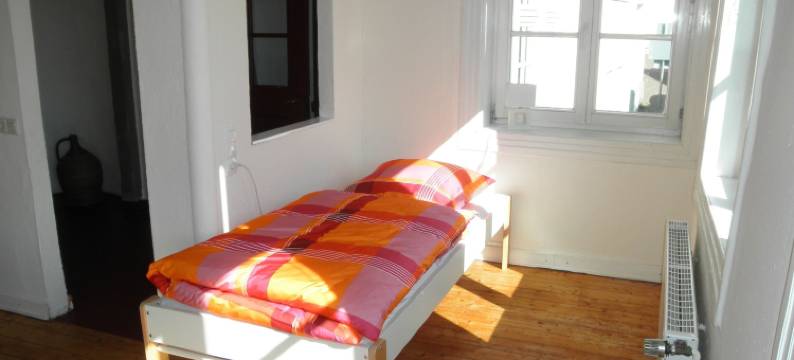 艾斯德豪斯度假屋酒店(Altstadthaus)图片