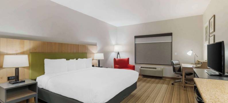 丽笙乡村套房酒店-密苏里州哥伦比亚(Country Inn & Suites by Radisson, Columbia, MO)图片