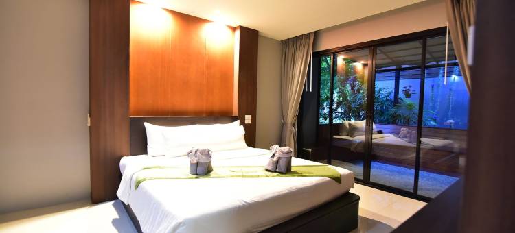 丽贝微风度假村(The Breeze Lipe Resort)图片