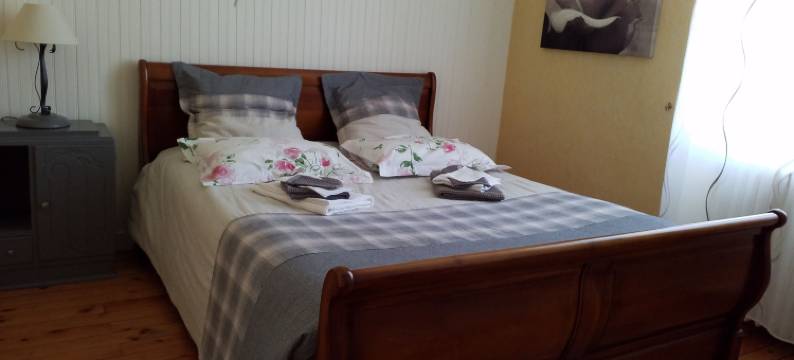 约米尼尔雷酒店(Jominiere)图片