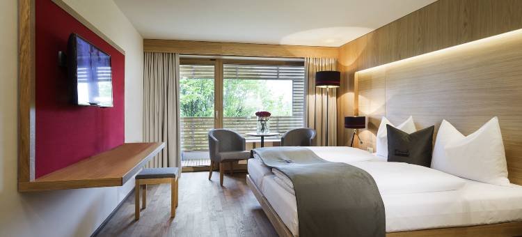 施瓦尔勒酒店(Hotel Schwärzler)图片