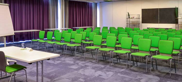 宜必思尚品林茨酒店(Ibis Styles Linz)图片