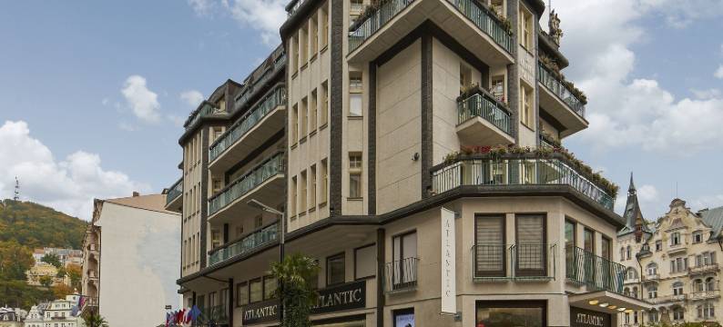 大西洋宫酒店(EA Hotel Atlantic Palace)图片