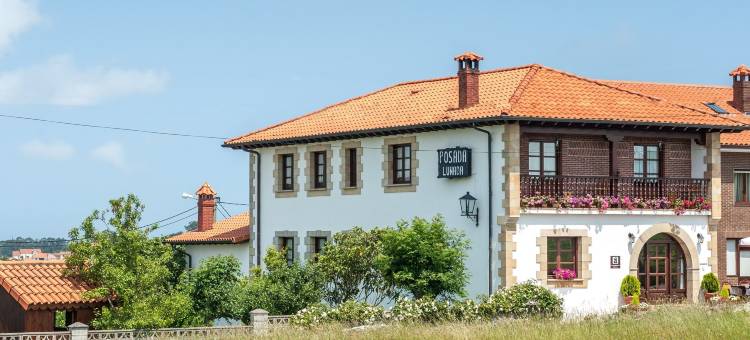 卢安达旅馆(Posada Lunada)图片