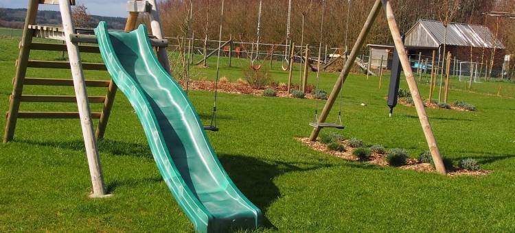 拉查贝坦恩民宿(B&B la Chabetaine)图片