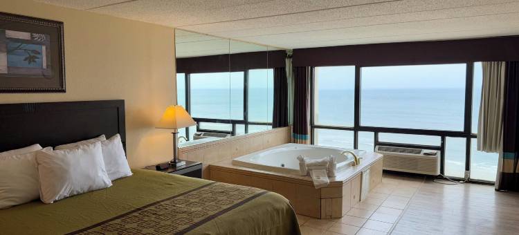 Travelodge by Wyndham Suites Virginia Beach Oceanfront图片