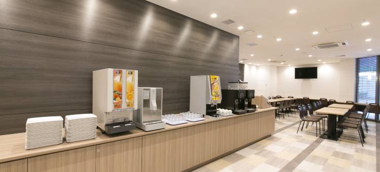 R&B酒店-新大阪北口(WASHINGTON R&B Hotel Shin-Osaka Kita-guchi)图片