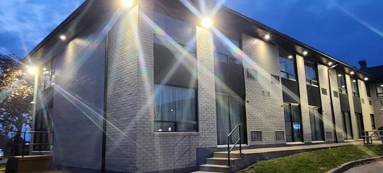 圭尔夫舒适酒店(Comfort Inn)图片