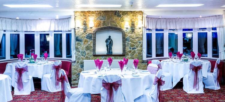 道恩旅馆(The down Inn)图片