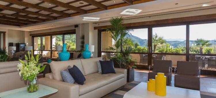 纳瓦尔罗马诺高尔夫度假村(Ona Valle Romano Golf & Resort)图片