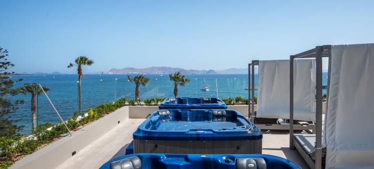 科斯神酒店和套房(Kos Divine Hotel & Suites)图片