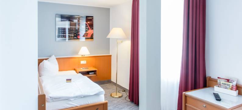 凯撒霍夫酒店(Hotel Kaiserhof)图片