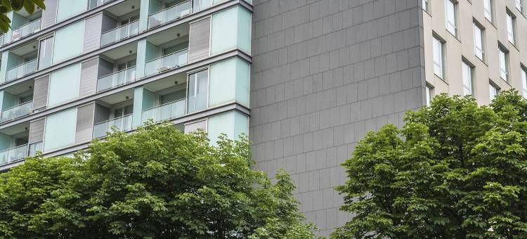 电影 7(Hotel Zinema7)图片