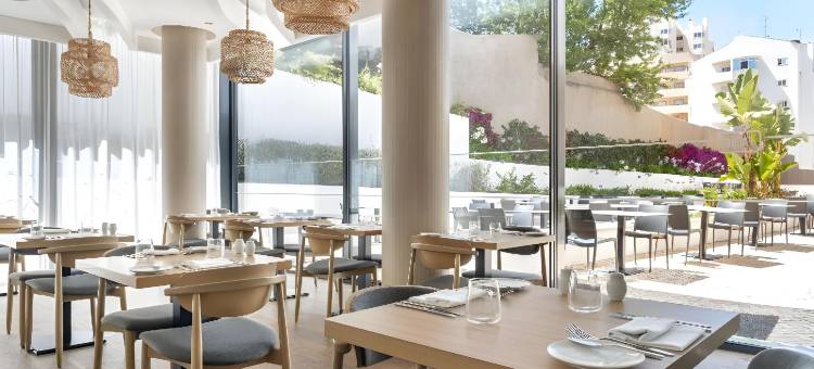木星码头酒店 - 适合情侣入住及 Spa(Jupiter Marina Hotel - Couples & Spa)图片
