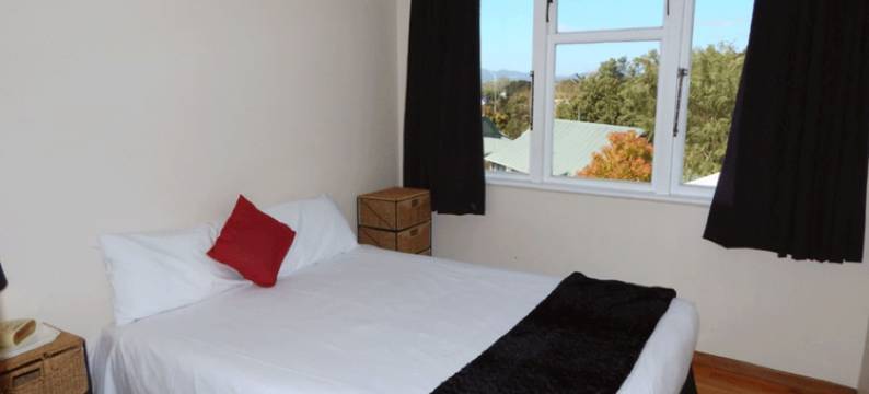 切维厄特公园汽车旅馆(Cheviot Park Motor Lodge)图片