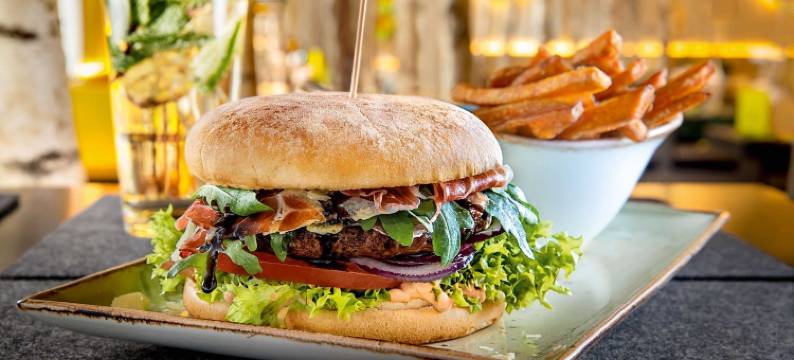 贝克酒店(Hotel Beck)图片