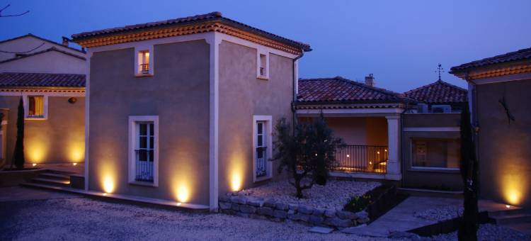 卡里耶斯宅邸酒店(Les Carriers "maison d'hôtes")图片