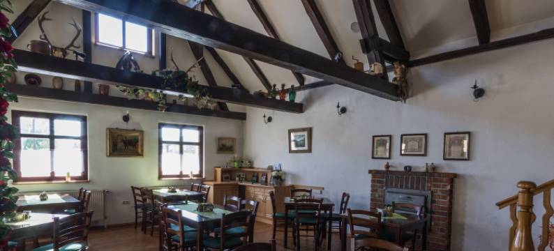 苏姆斯拉文客栈(Gasthof Zum Slawen)图片