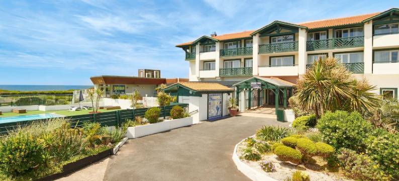 亚特兰塔尔酒店(Atlanthal)图片