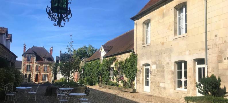 摄政酒店(Hôtel le Régent)图片