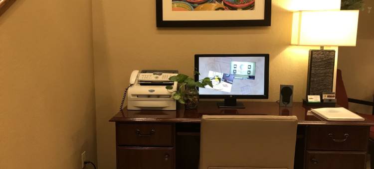 吉拉国家森林公园附近舒适酒店(Comfort Inn Near Gila National Forest)图片